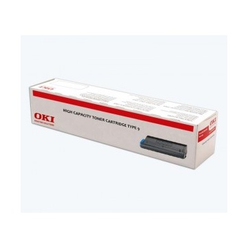 Oki toner 42804539 (C3200) cyan 3k
