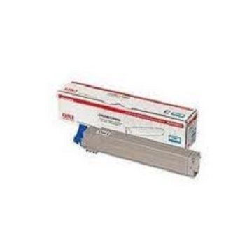 Oki toner 42918915 (C9600, C9800) cyan 15k