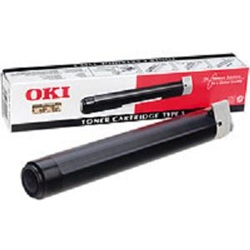 Oki toner 43324408 (C5600/5700) black 6k