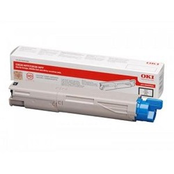 Oki toner 43459324 (MC350,MC360) black 2k