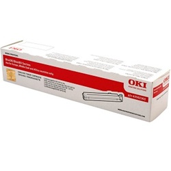 Oki toner 43502302 (B4400/4600) black 3k