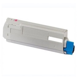 Oki toner 43872306 (C5650/5750) magenta 2k