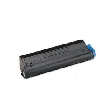 Oki toner 43979202 (B430, B440, MB460, MB470, MB480) black 7K