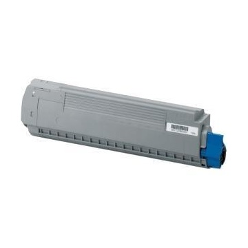 Oki toner 44059167 (MC851,MC861) cyan 7,3k
