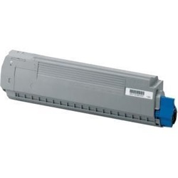 Oki toner 44059167 (MC851,MC861) cyan 7,3k