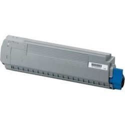 Oki toner 44059211 (MC860) cyan 10k