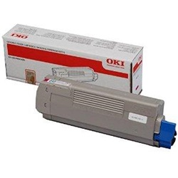 Oki toner 44315306 (C610) magenta 6K