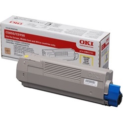 Oki toner 44469705 (C310,330,510,530,MC351,MC361,MC561) magenta 2k