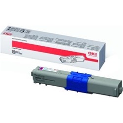 Oki toner 44469723 (C510, C530) magenta 5k
