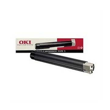 Oki toner 44574702 (B411, B431, MB461, MB471, MB491) black 3k