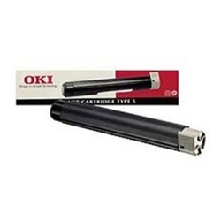 Oki toner 44574702 (B411, B431, MB461, MB471, MB491) black 3k