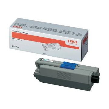 Oki toner 44973508 (C511,C531,MC562 Bk 7K