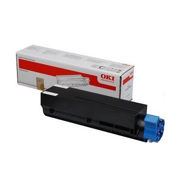 Oki toner 44992402 (B401, MB441, MB451) black 2,5k
