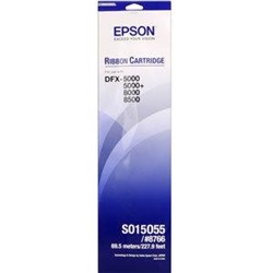 Orig. Epson DFX5000 (S015055) (8766) Ny. kazetta