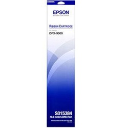 Orig. Epson DFX9000 (S015384) Ny. kazetta