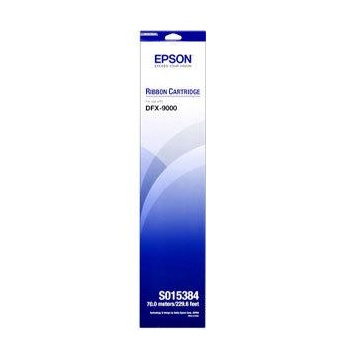 Orig. Epson DFX9000 (S015384) Ny. kazetta