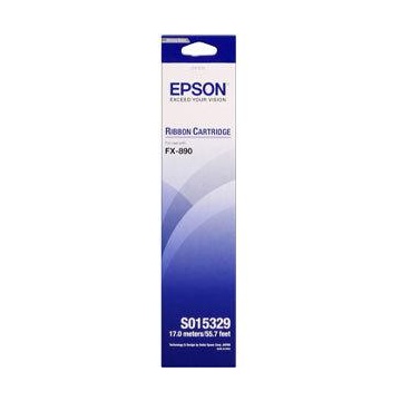 Orig. Epson FX890 (S015329)  Ny. kazetta