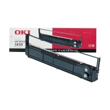Orig. Oki ML 3410 Ny. kazetta