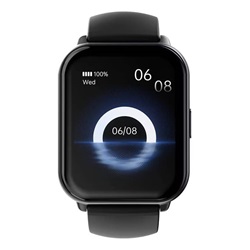 Okosóra FutureFit Zone2 black