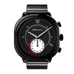 Okosóra Future AIX Black
