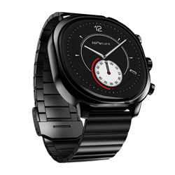 Okosóra Future AIX Black