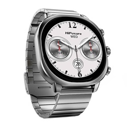 Okosóra Future AIX Silver