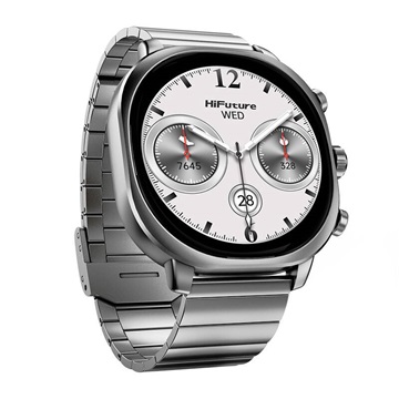 Okosóra Future AIX Silver