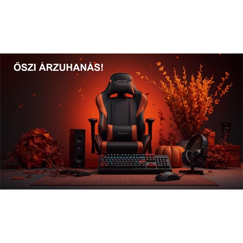 Őszi árzuhanás