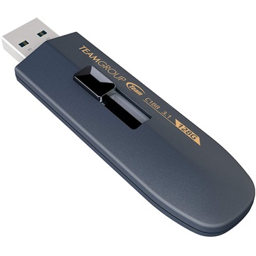 Pendrive 128GB Team C188 USB3.0 kék (H)