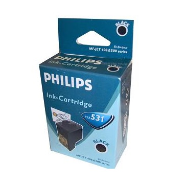 Philips faxpatron PFA531