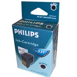 Philips faxpatron PFA531