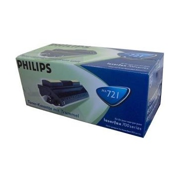 Philips faxtoner PFA721