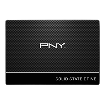 SSD PNY 2,5" SATA3 CS900 1TB