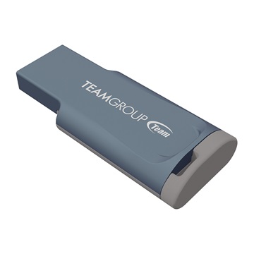 Pendrive 128GB Team C201 USB3.2 kék (H)