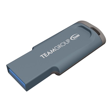 Pendrive 128GB Team C201 USB3.2 kék (H)