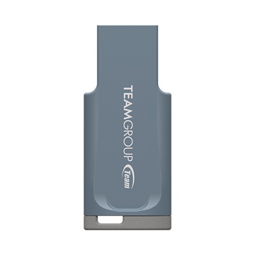 Pendrive 128GB Team C201 USB3.2 kék (H)