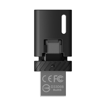 Pendrive 128GB Team M211 USB3.2 & USB C-Type (OTG) (H)