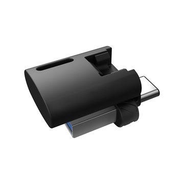 Pendrive 128GB Team M211 USB3.2 & USB C-Type (OTG) (H)