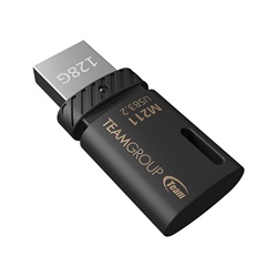 Pendrive 128GB Team M211 USB3.2 & USB C-Type (OTG) (H)