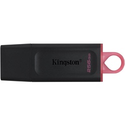 Pendrive 256GB Kingston DataTraveler Exodia USB3.2 fekete-piros