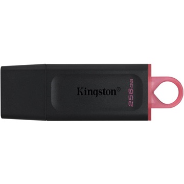 Pendrive 256GB Kingston DataTraveler Exodia USB3.2 fekete-piros