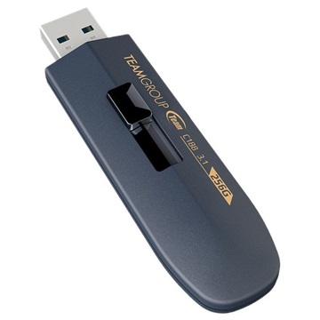 Pendrive 256GB Team C188 USB3.0 kék (H)
