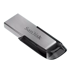 Pendrive 64GB Sandisk USB3.0 Cruzer Ultra Flair (H)