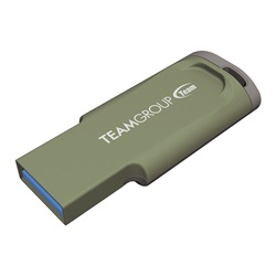 Pendrive 64GB Team C201 USB3.2 zöld (H)