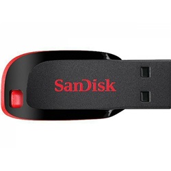 Pendrive 64 GB SANDISK Cruzer Blade