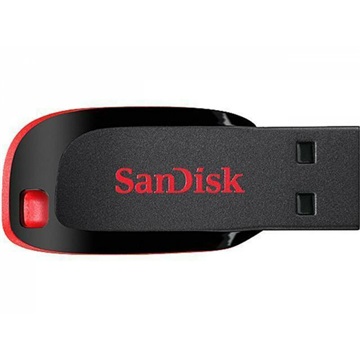 Pendrive 64 GB SANDISK Cruzer Blade