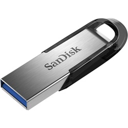 Pendrive SANDISK Cruzer Ultra Flair USB 3.0 128 GB  (H)