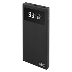Power bank Emos BetaQ 10 10000 mAh fekete