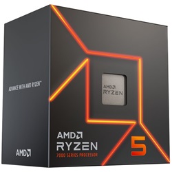 Processzor AMD Ryzen 5 7600 - 4,0 GHz