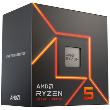 Processzor AMD Ryzen 5 7600 - 4,0 GHz